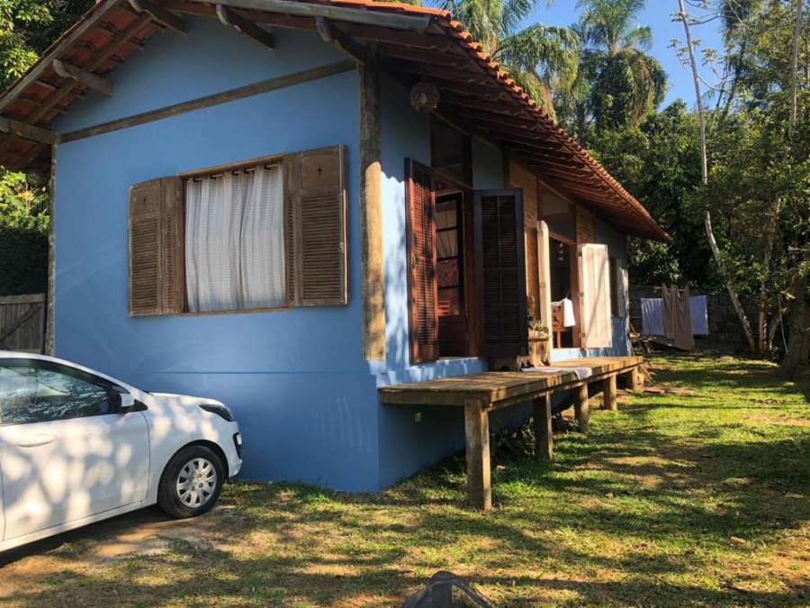 Canto no Veloso