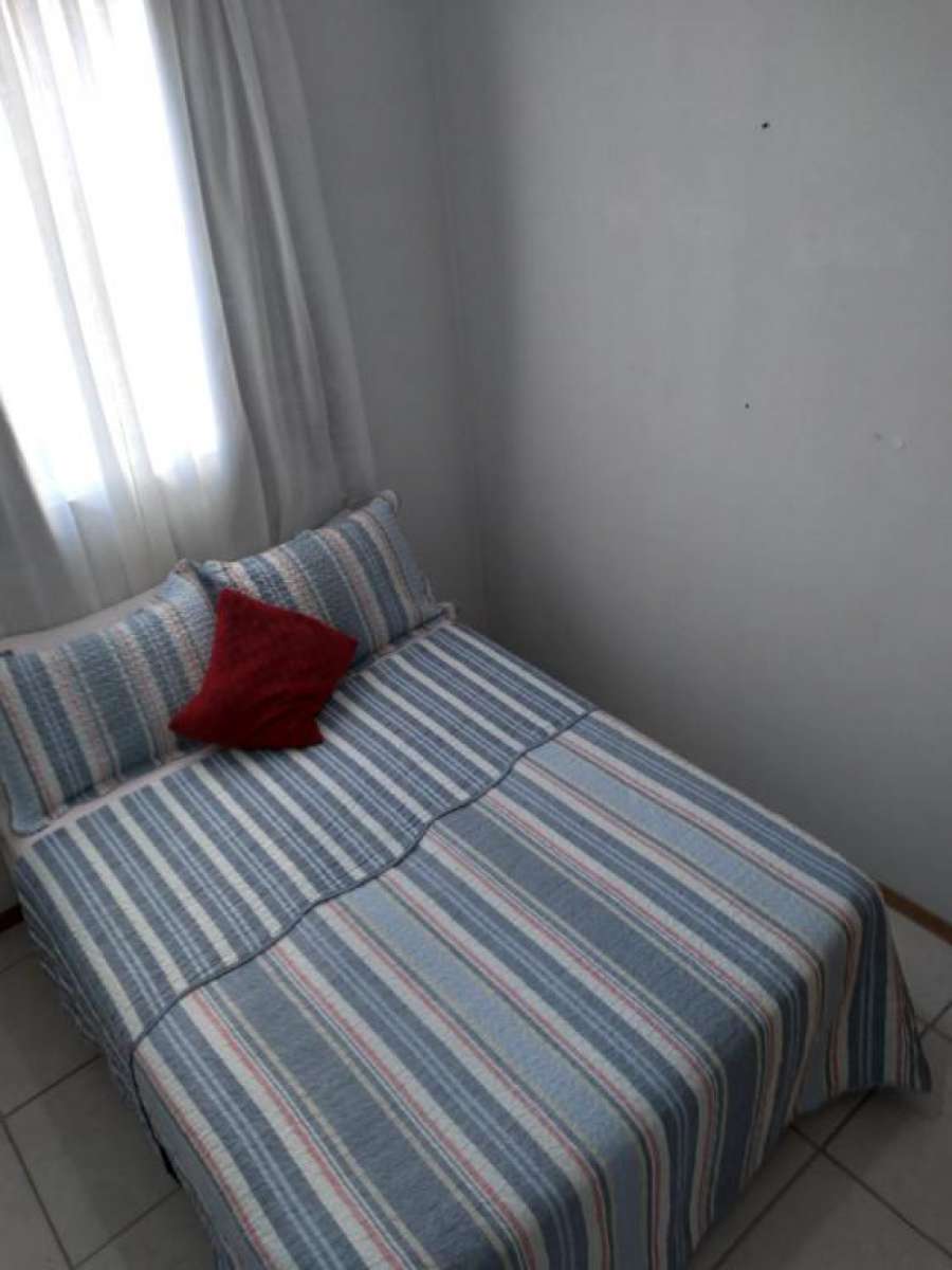 apartamento com piscina
