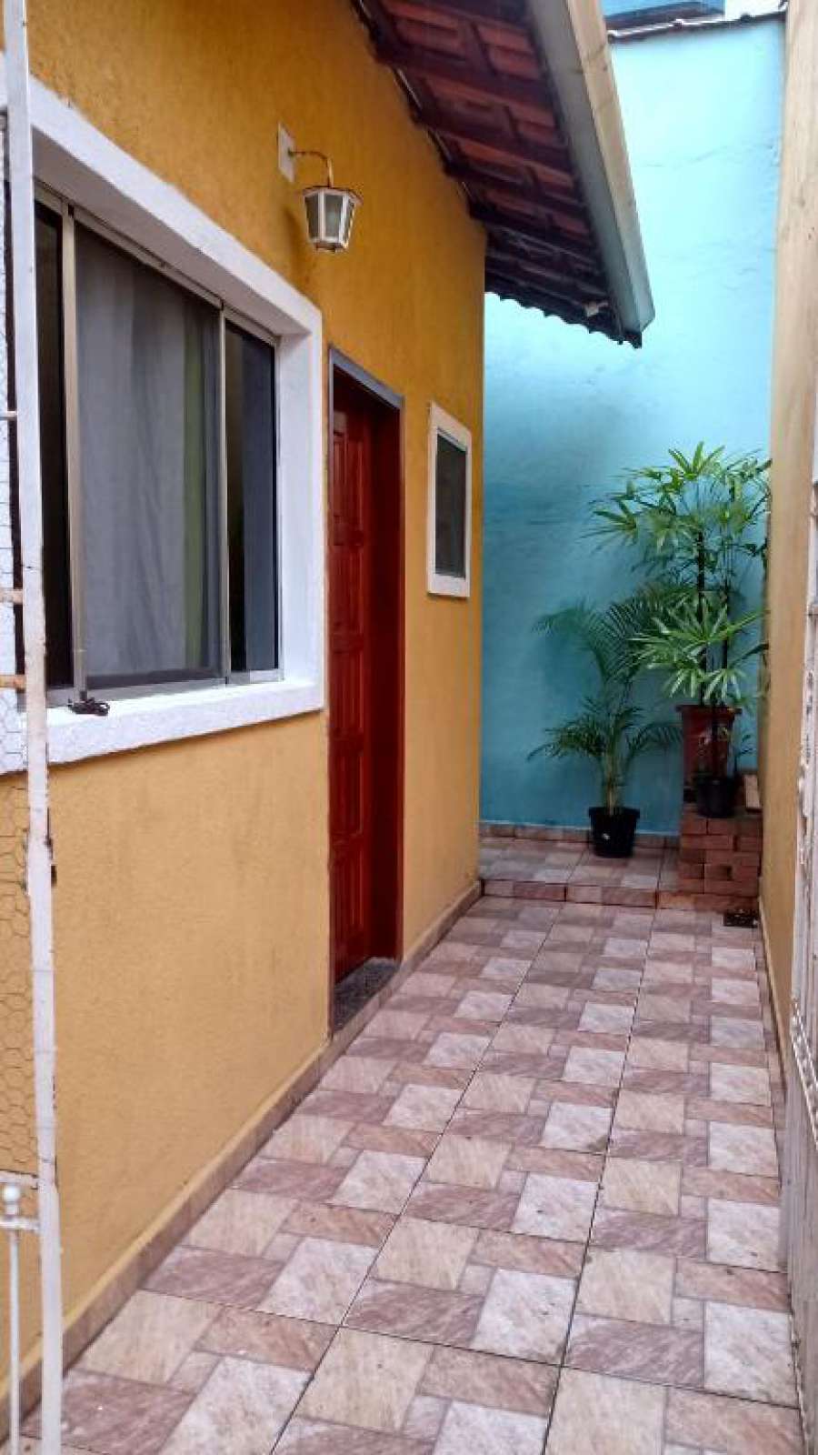Casa condomínio na Praia Grande - Vila Tupi