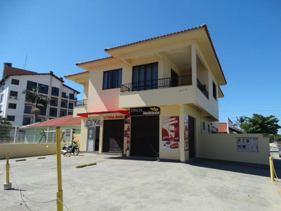 Apto 1D - 50m do mar (65)