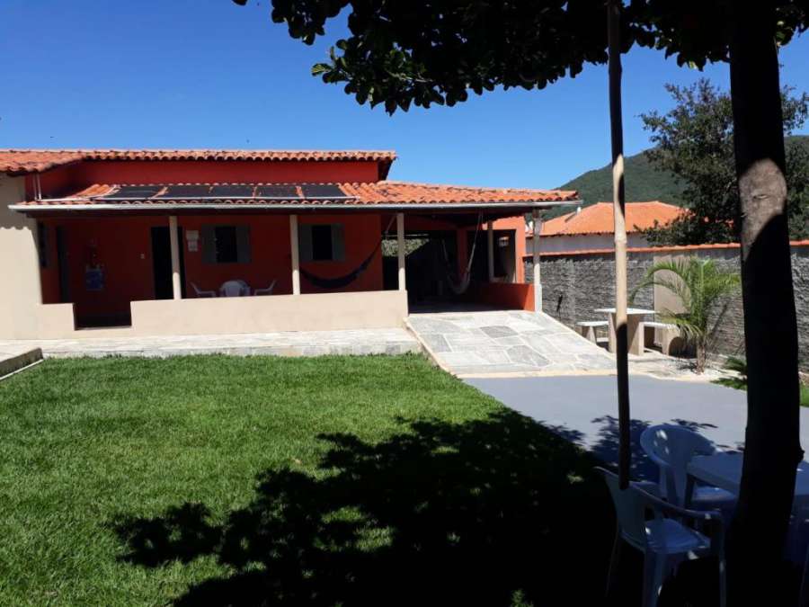 Rancho Do Claudim