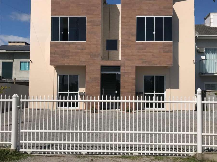 RESIDENCIAL WRUBLESKI