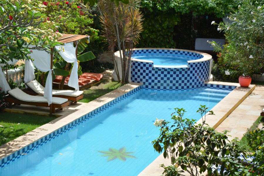Hotel Villa Terra Viva