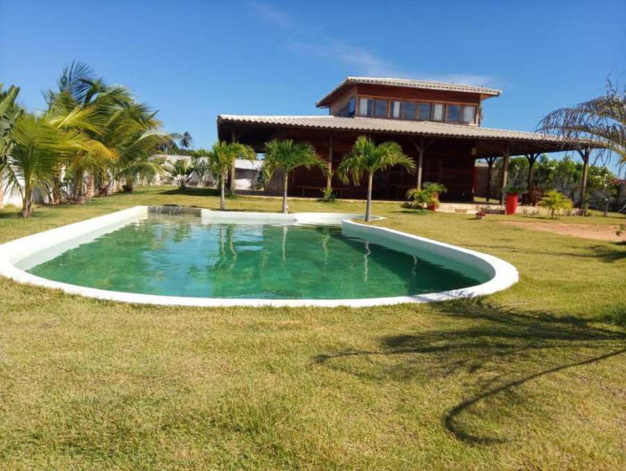 CASA VICTORYA