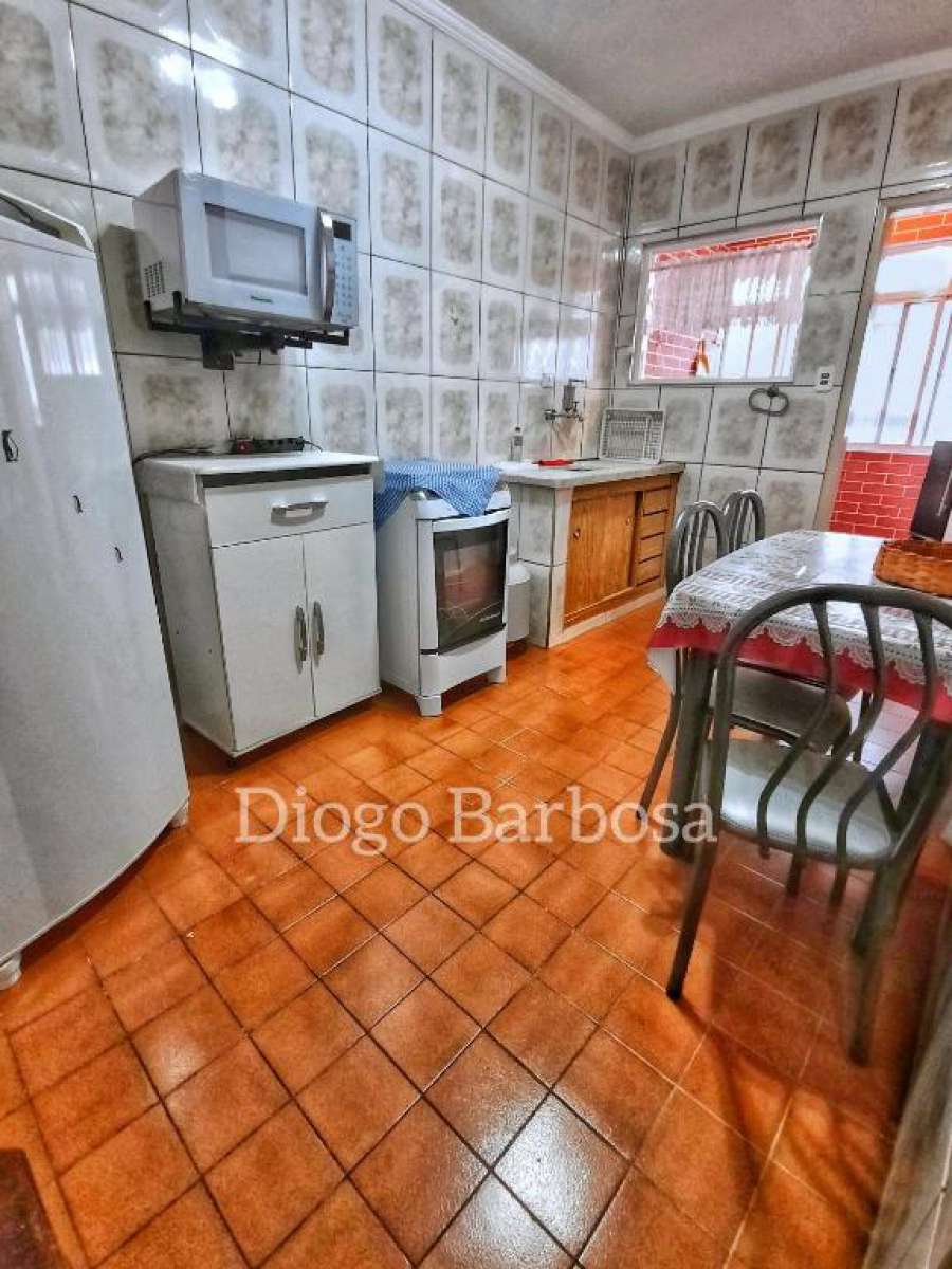 apto 68m² 2dorm 150mts da praia aviação Praia Grande 1vaga estac (veja todas as fotos)