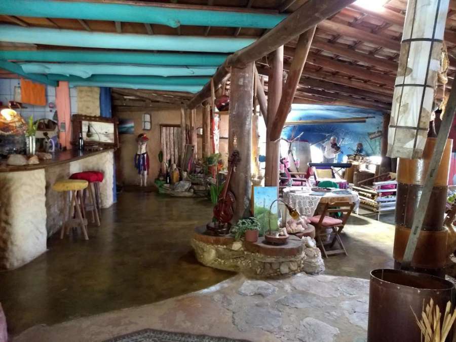 Casa do Sol-espaço de artes
