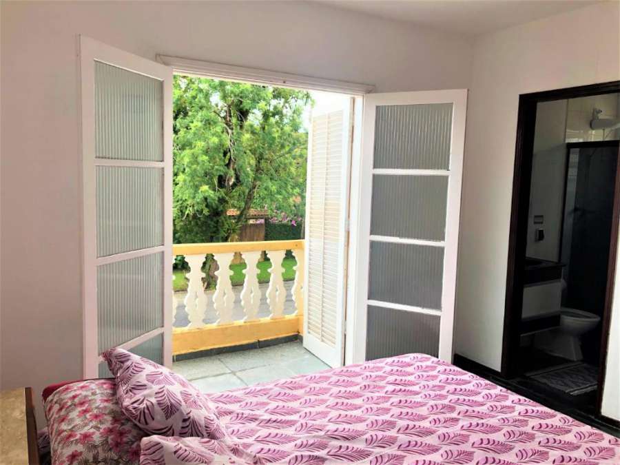 Flat duplex localização espetacular 2 quadras da praia