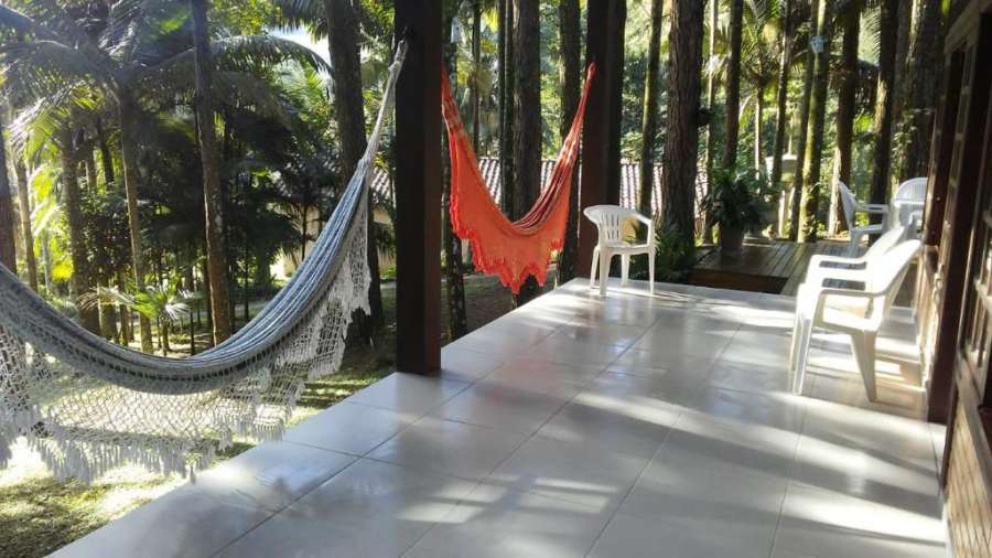 Casa de campo a 15km da Serra do Rio do Rastro