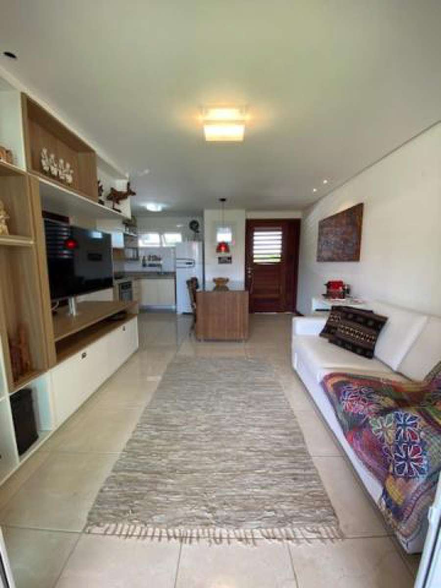 Flat Club Meridional - Praia dos Carneiros