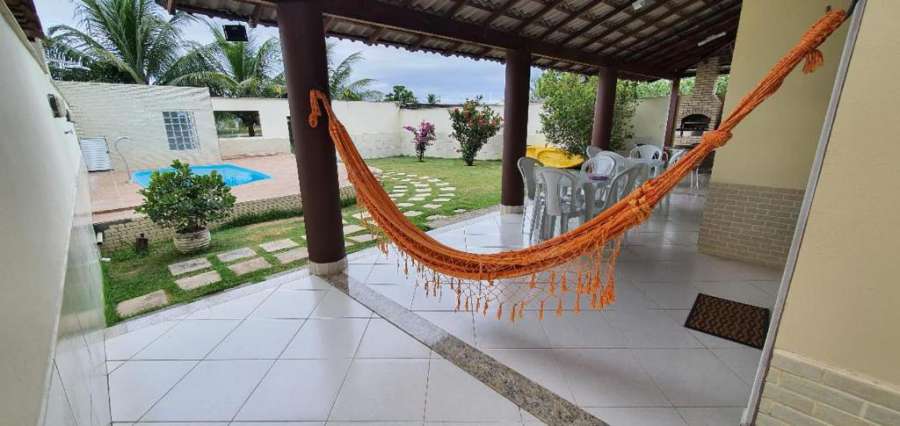 casa de praia