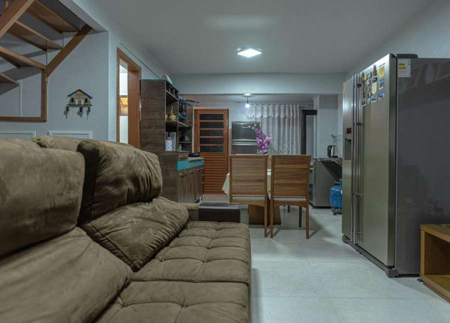 Apartamento em Gramado