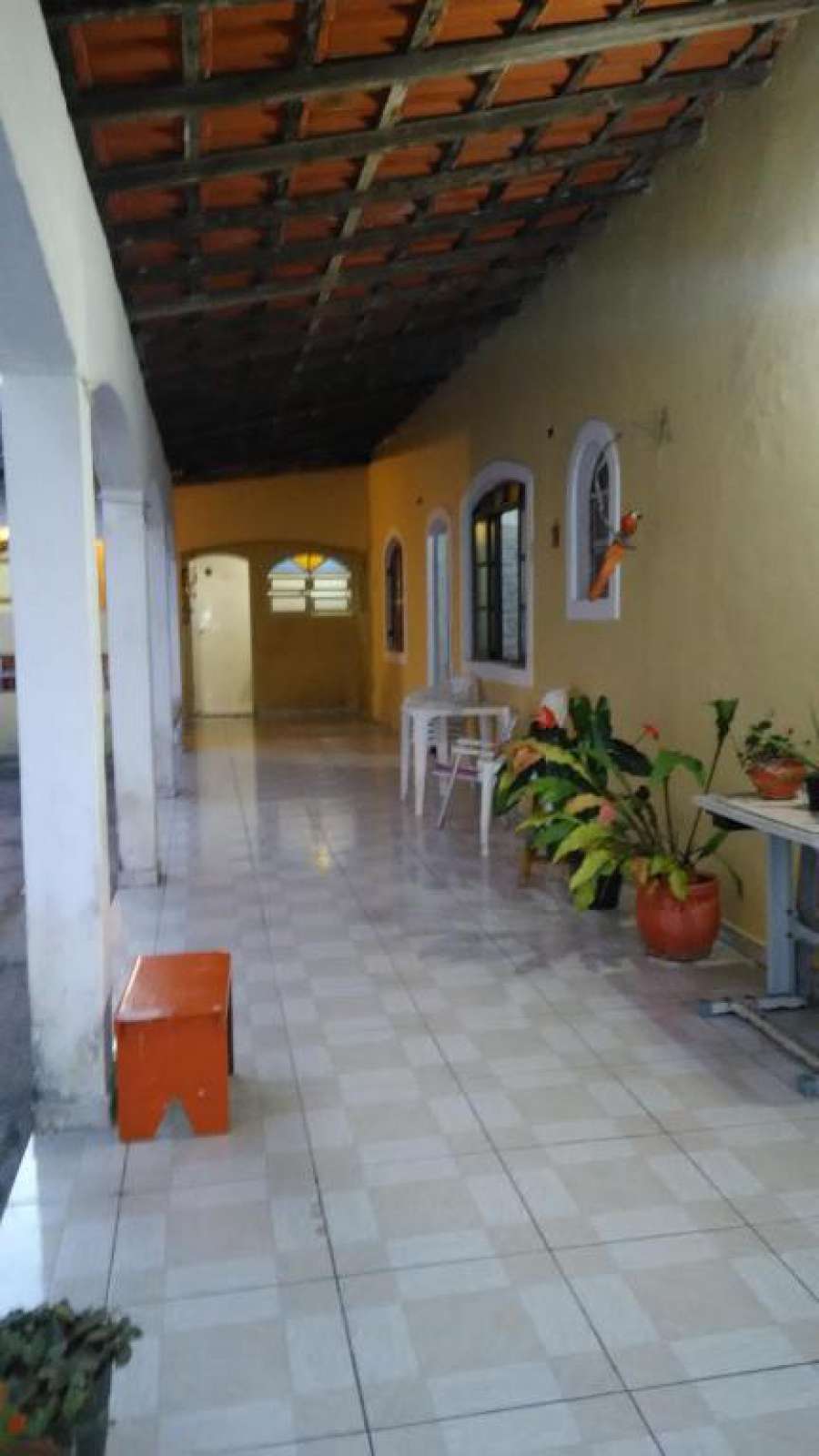 espaço tia rita