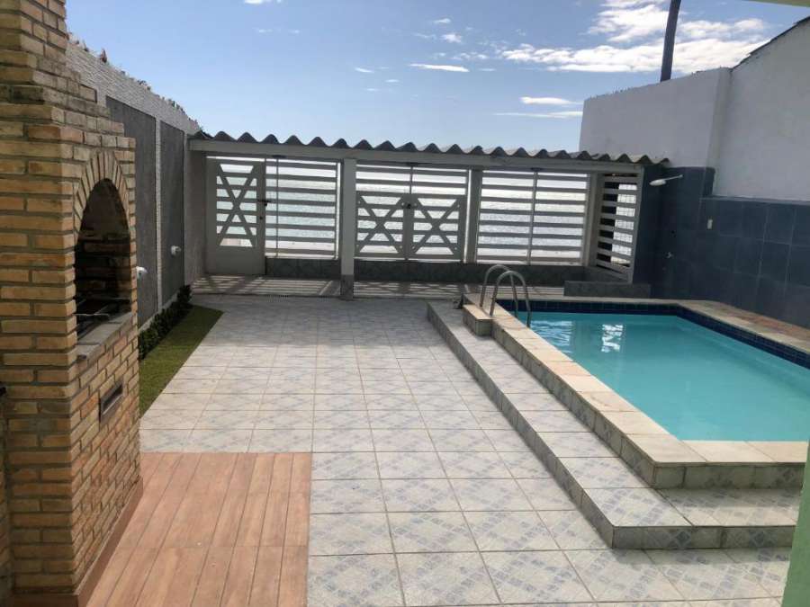 Casa Beira Mar Itamaracá