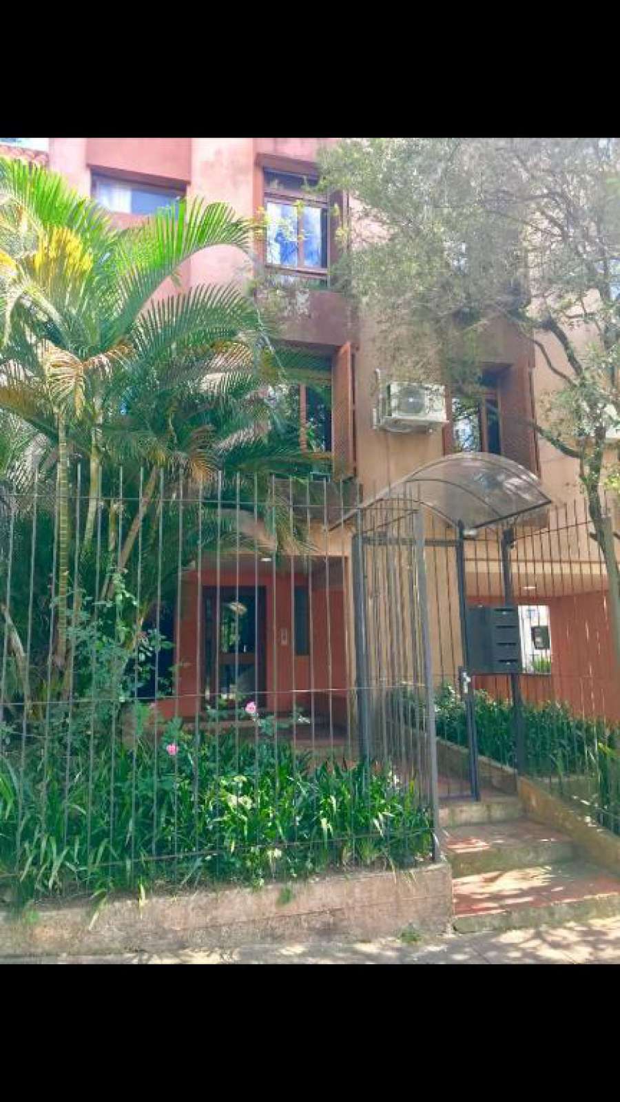 Apartamento Lucas de Oliveira