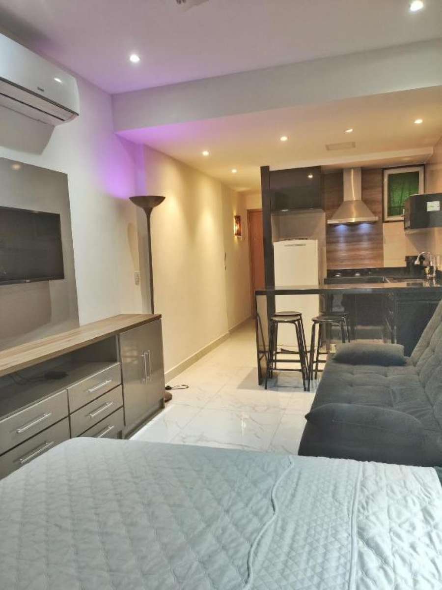 Luxury Ocean View Copacabana