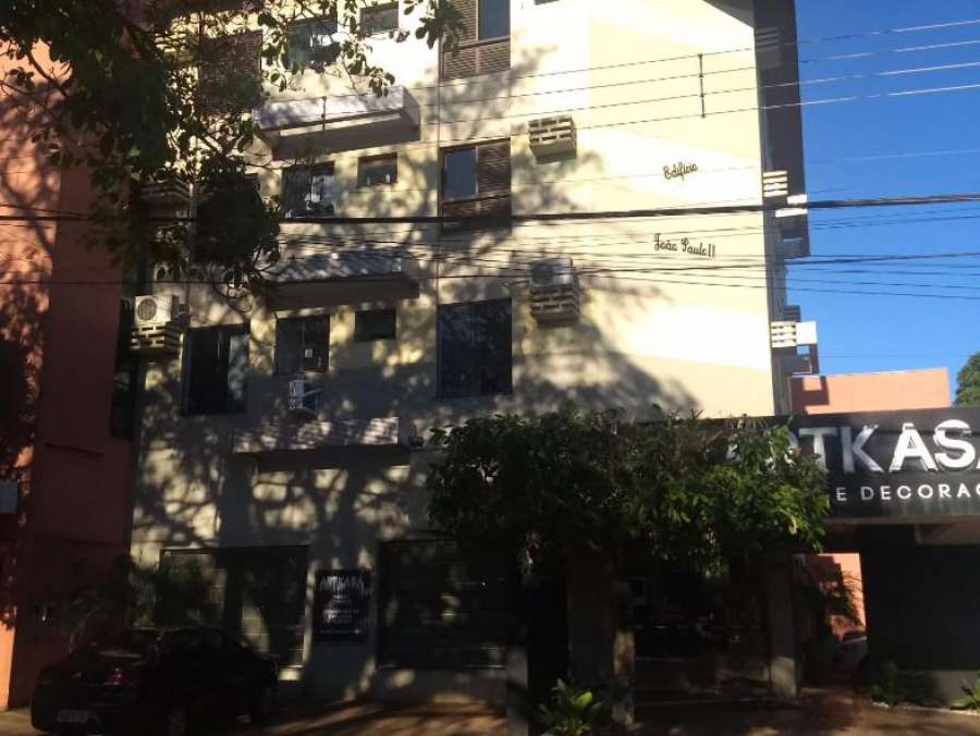 APARTAMENTO DO CANTINHO DO SOSSEGO nº10