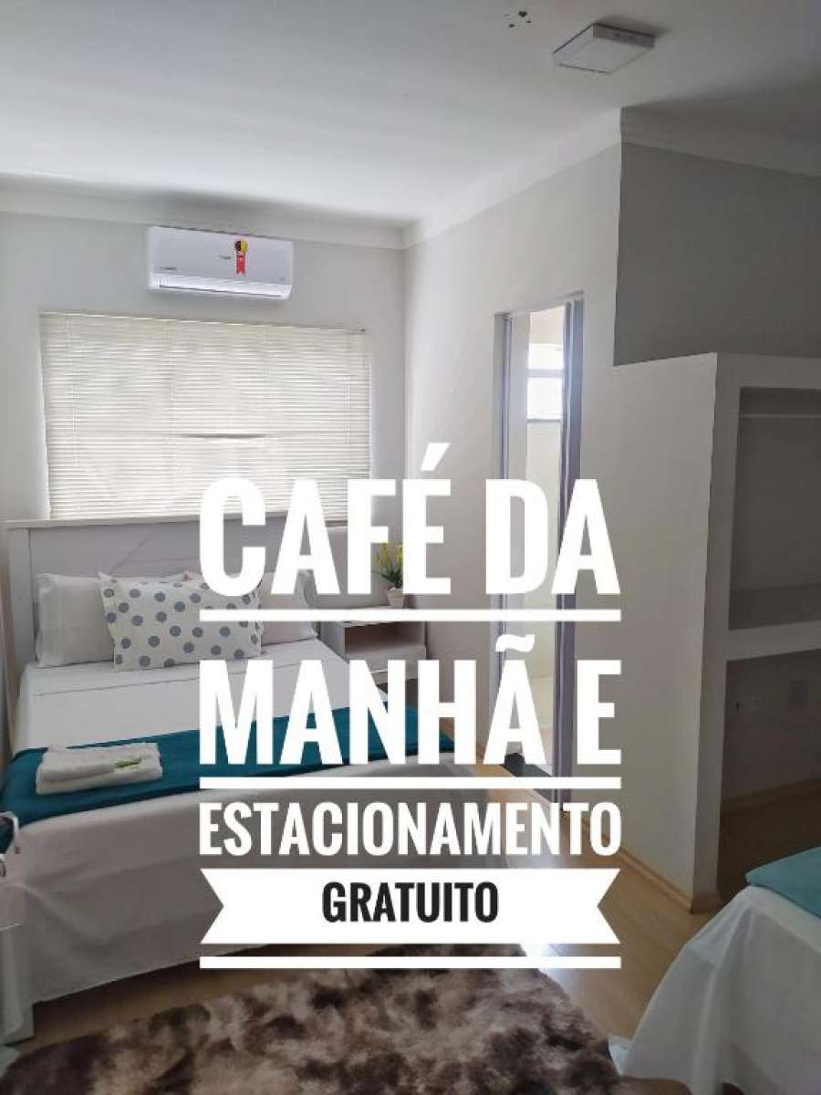 Hotel Hiperion Maringá