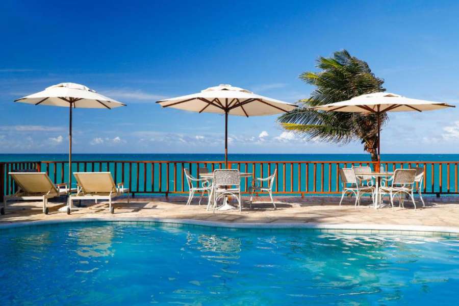 Manary Praia Hotel