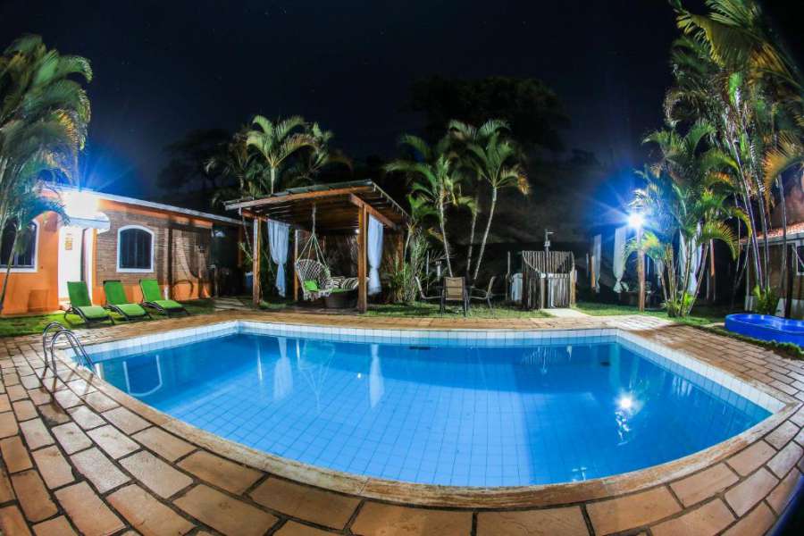 Pousada Sonho Meu