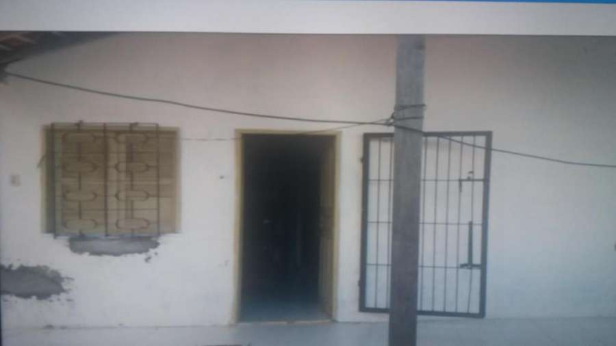 Casa NA PRAIA DE ATALAIA EM LUIS CORREIA PI