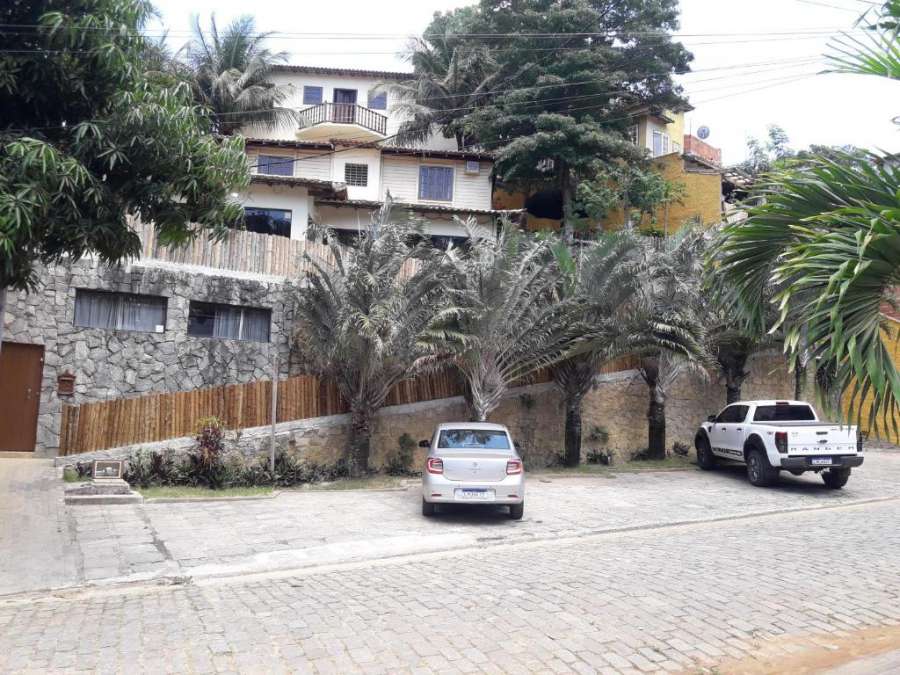 Búzios Flats e Suítes da MARI