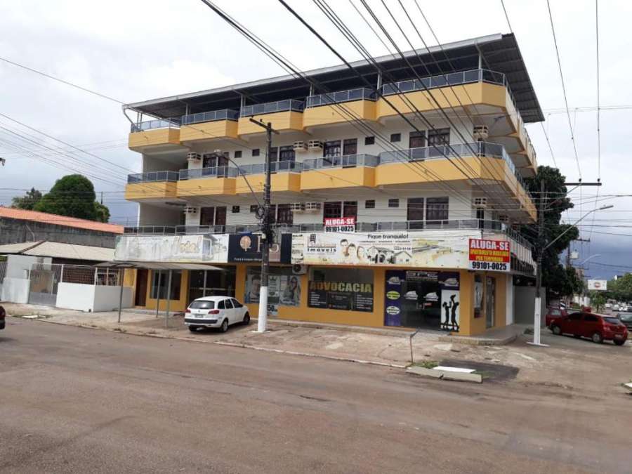 NEW BUSINESS