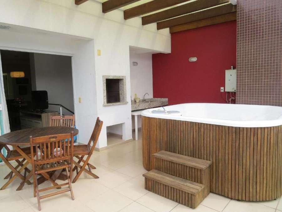 Residencial Thaiti