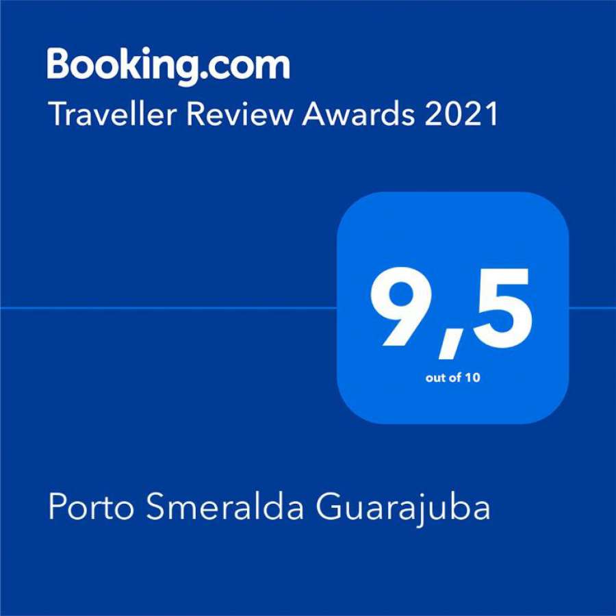 Porto Smeralda Guarajuba