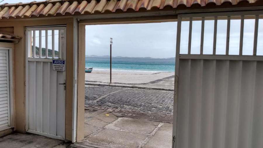 Apartº Beira Mar na Prainha