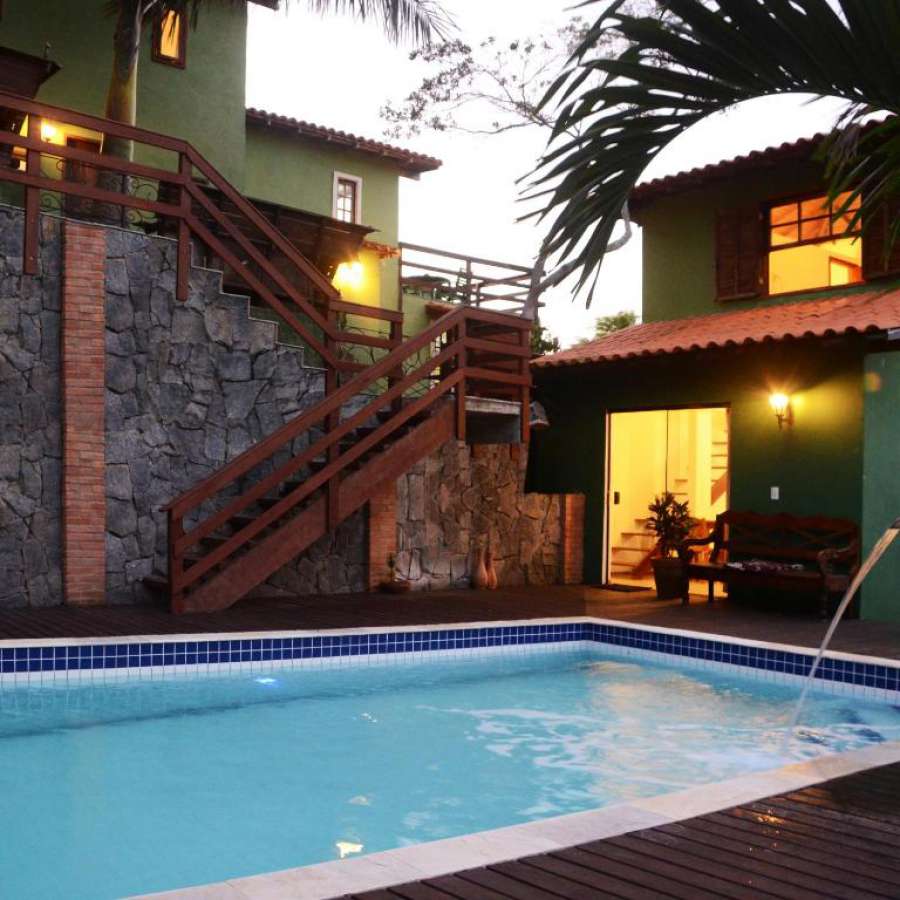 Buzios Casa 5