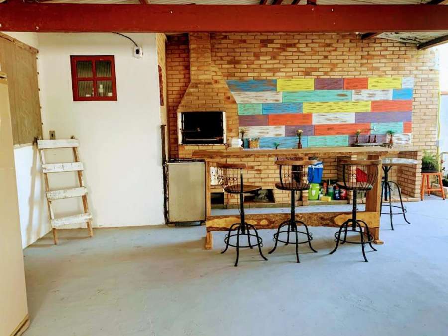 Suites Família Cardoso