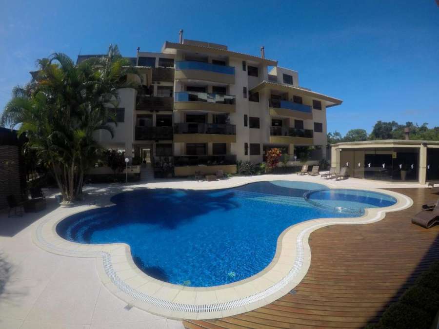 PORTO DOS AÇORES FLORIANÓPOLIS