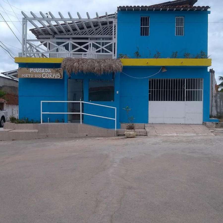 Pousada Porto dos Corais