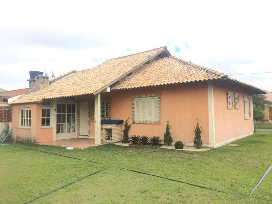 Casa Família Sander