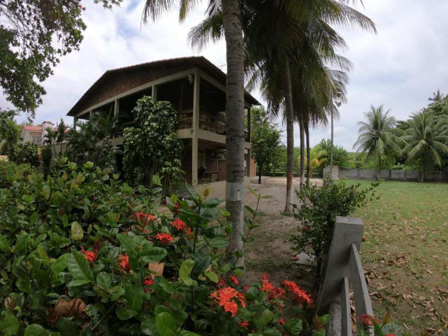Casa Confortável na Ilha de Itamaracá