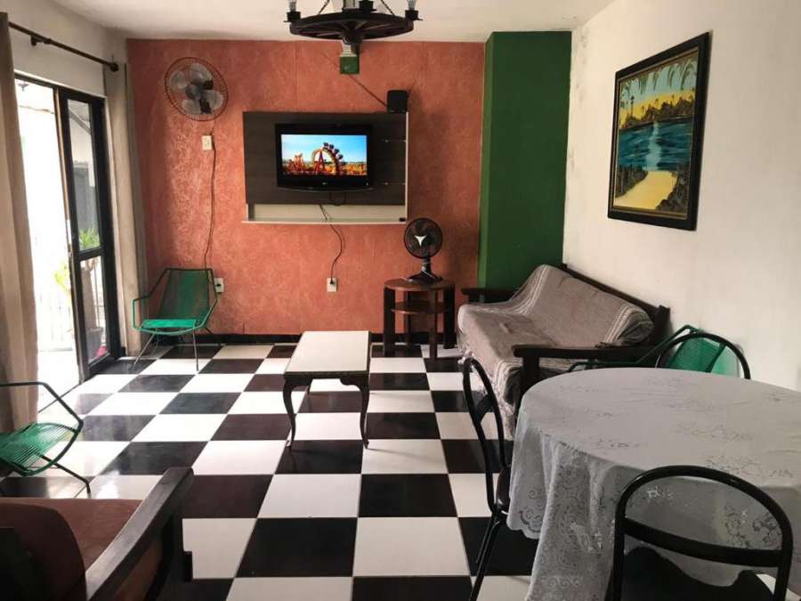 Casa pertinho melhor localidade de BC