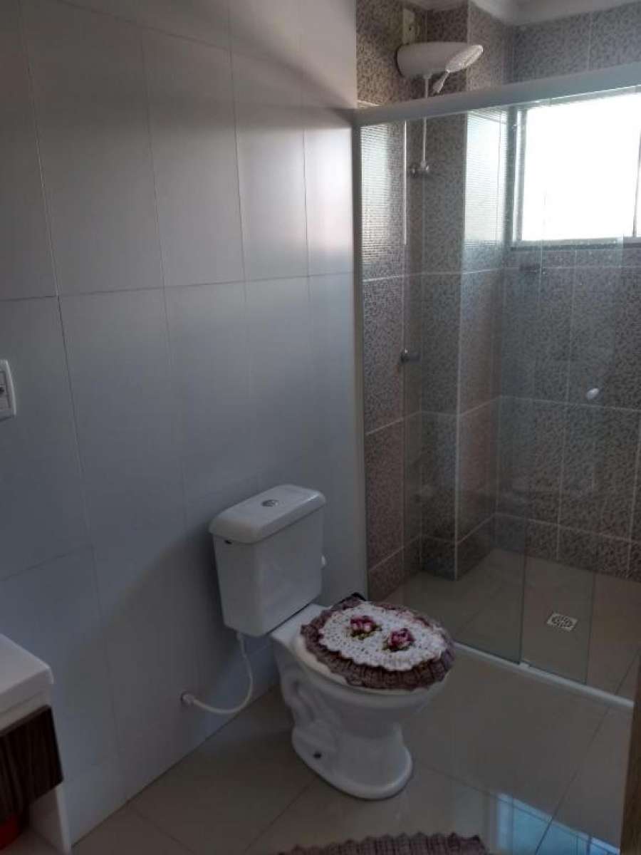 Apartamento Itá