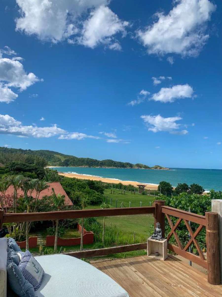 Casa de praia