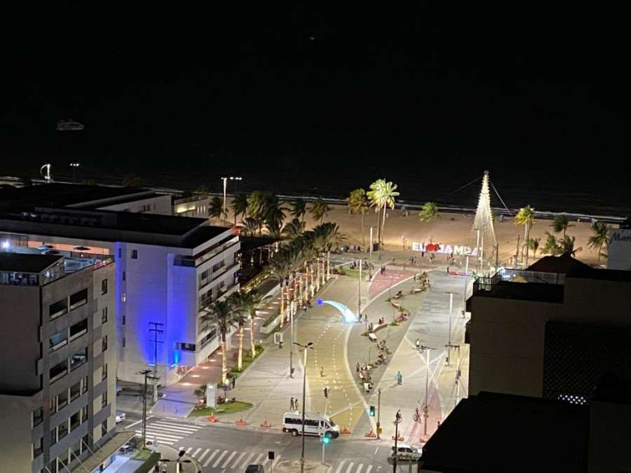 Tambaú Flat 209