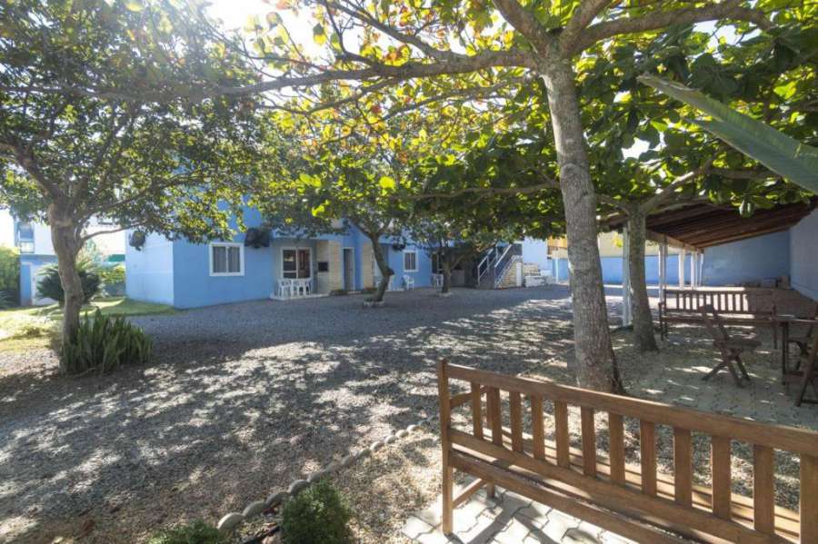 Apartamento Férias de Verão 04