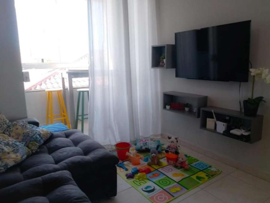Apartamento Família Próximo Beto Carreiro