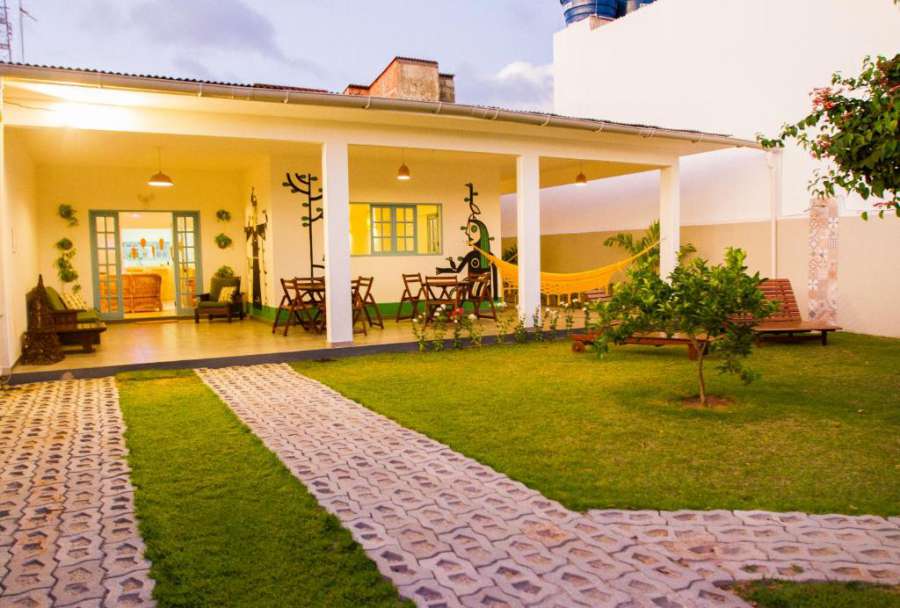 Casa Azul