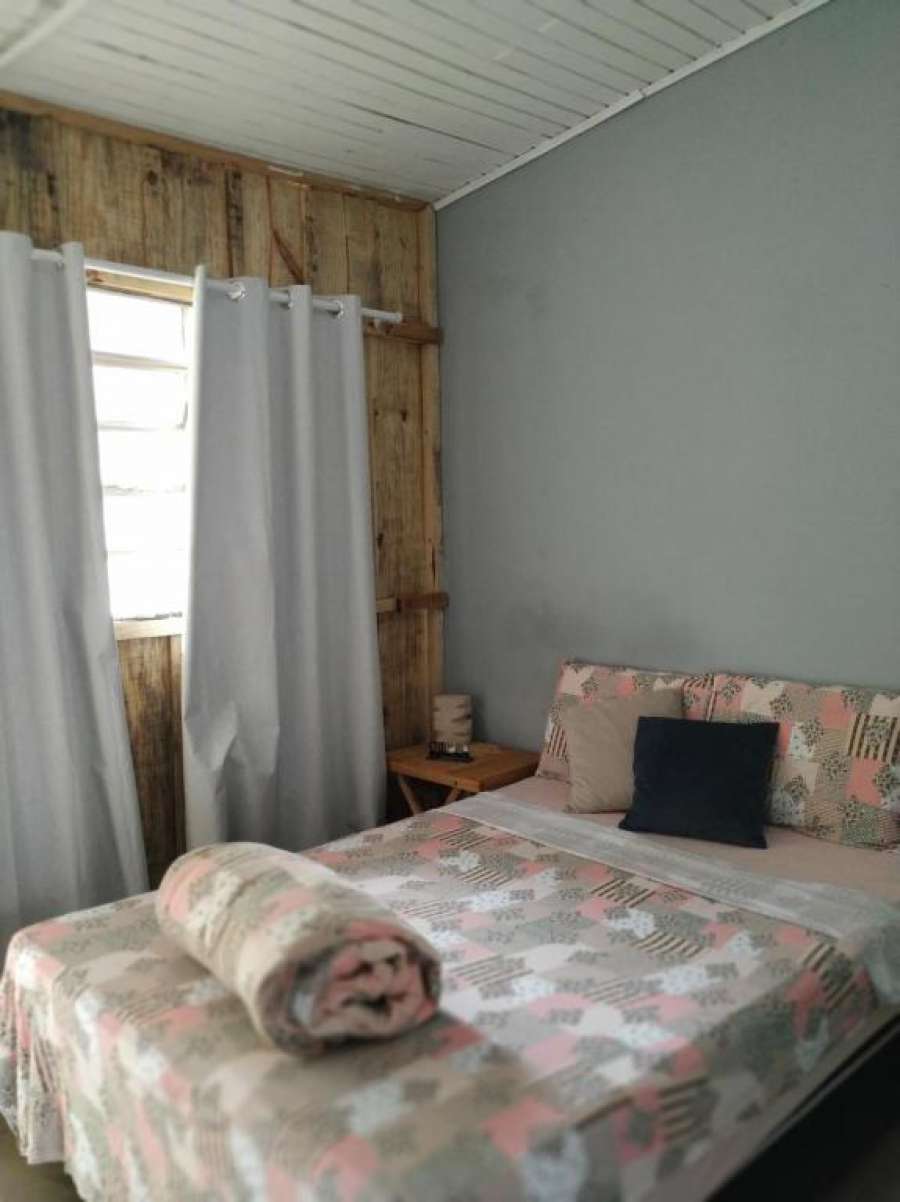 Kitnet próxima a Itaipú