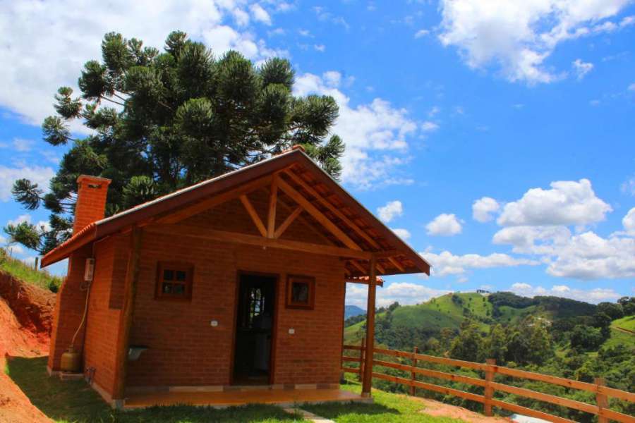 Chalé Vista Bela