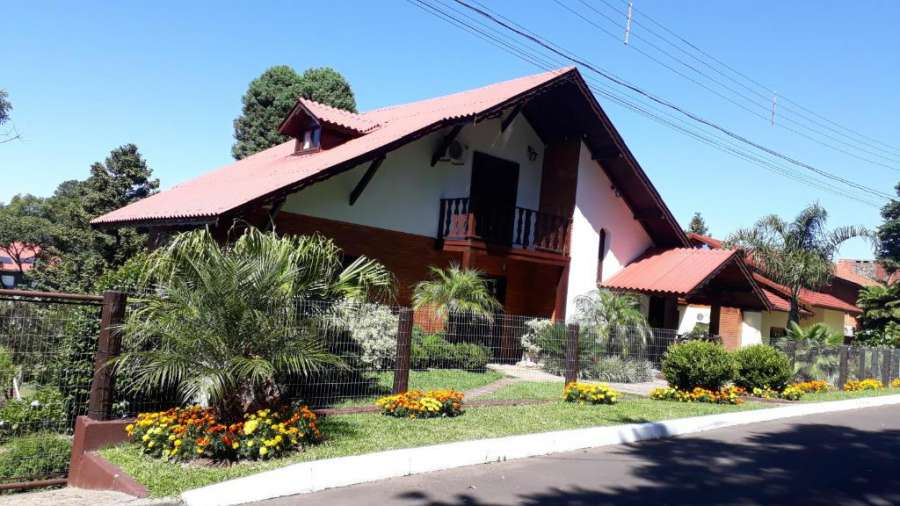 Casa Nobre Gramado