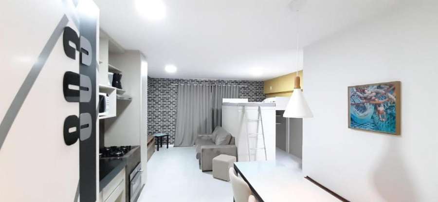 Edificio Time - Apto 803