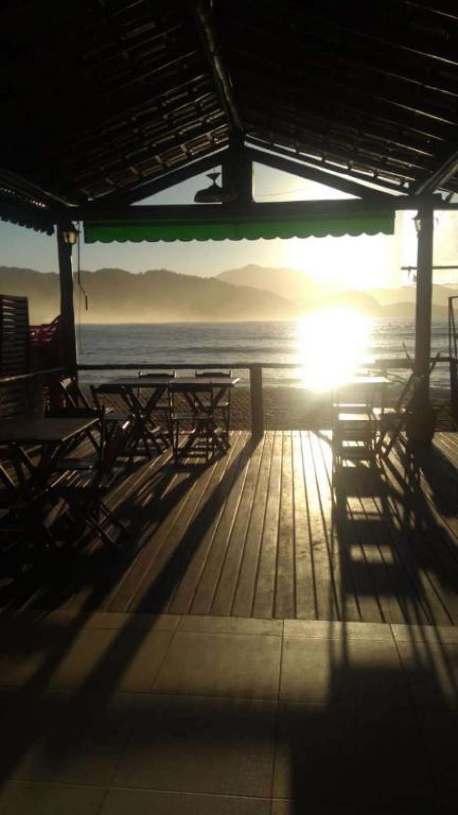 Pousada Guaruça