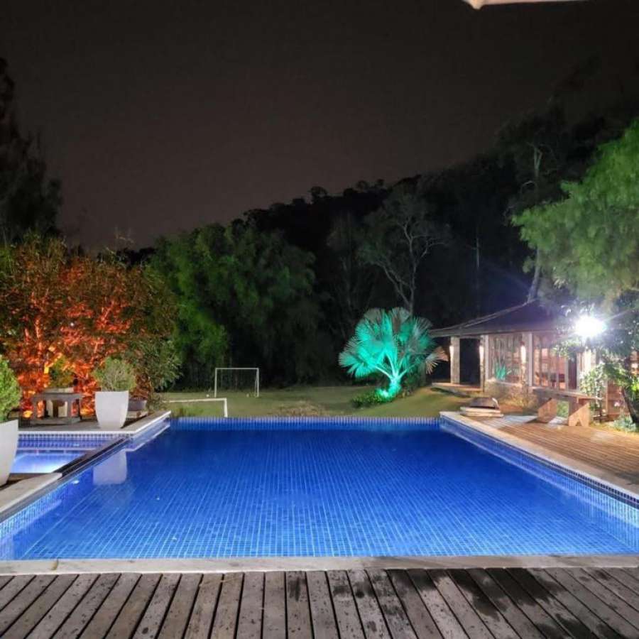 Pousada Boutique Itaipava