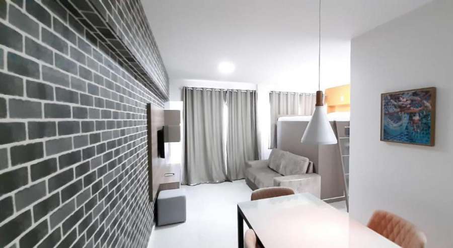 Edificio Time - Apto 610