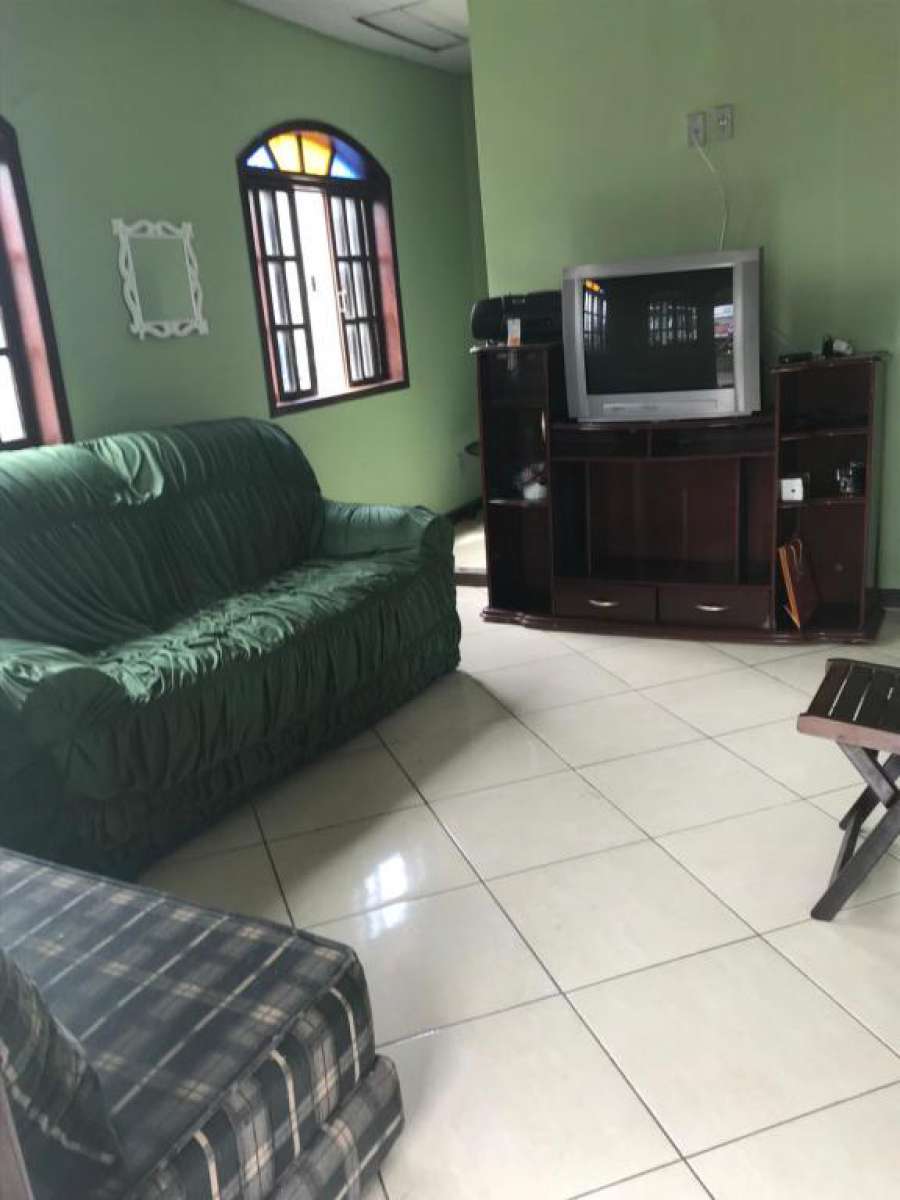casa para temporada